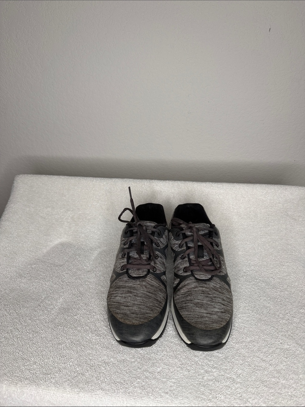 FootJoy Women’s Neutral Gray golf shoes 8M